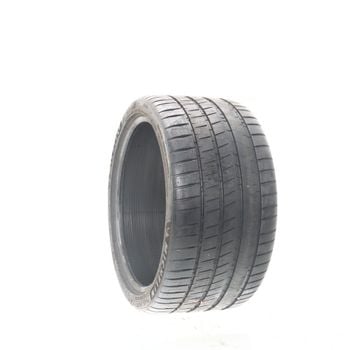 New 305/30ZR20 Michelin Pilot Sport 4 NO 103Y