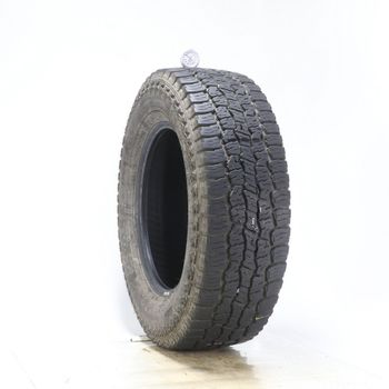 Used LT245/70R17 Mazama Open Range A/T SQM-3 119/116R - 11.5/32