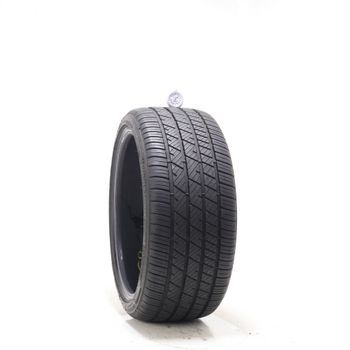 Used 255/35R19 Bridgestone Potenza RE980AS+ 96W - 8.5/32