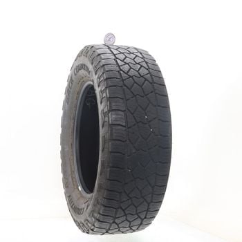 Set of (2) Used LT275/65R18 DeanTires Back Country A/T2 123/120S - 8.5-9/32
