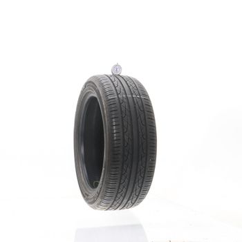 Set of (2) Used 215/50R17 Hankook Ventus V2 concept2 91V - 7-8/32