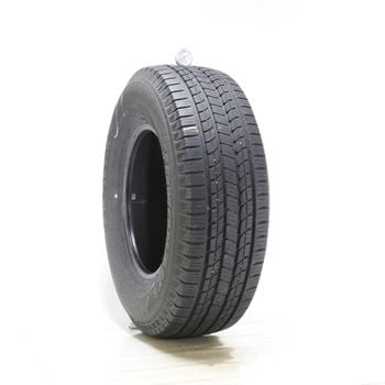 Used 265/70R16 Yokohama YK-HTX 112T - 9/32