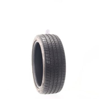 Set of (2) Used 225/40ZR19 Advanta HP Z-02 93W - 8-9.5/32