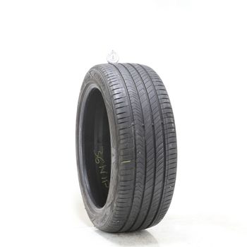 Used 235/45ZR19 Kumho Majesty 9 Solus TA91 99W - 7/32