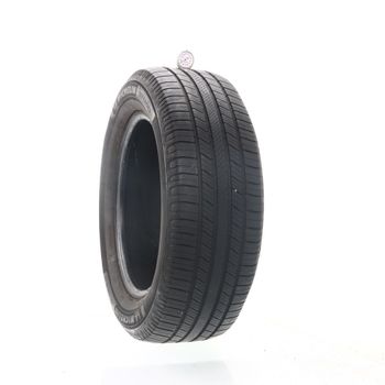 Set of (2) Used 255/60R19 Michelin Defender 2 109H - 9/32