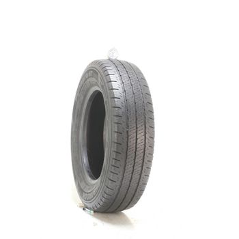 Set of (2) Used 195/75R16C Hankook Dynapro HT 107/105R - 7/32