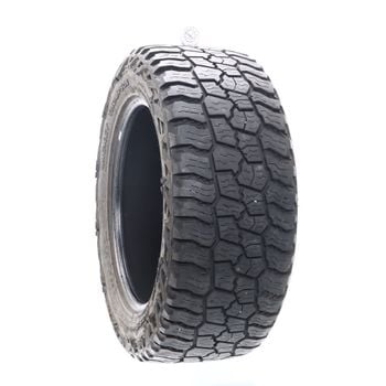 Used LT33X12.5R20 Mickey Thompson Baja Boss A/T 114Q - 11.5/32