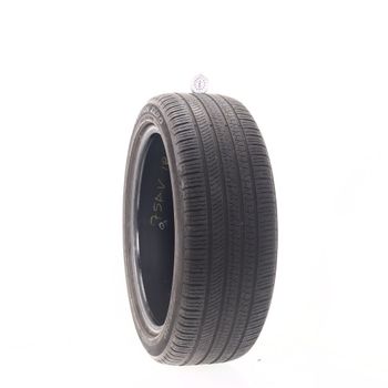Set of (2) Used 245/45R20 Pirelli Scorpion Zero VOL 103H - 7-8.5/32