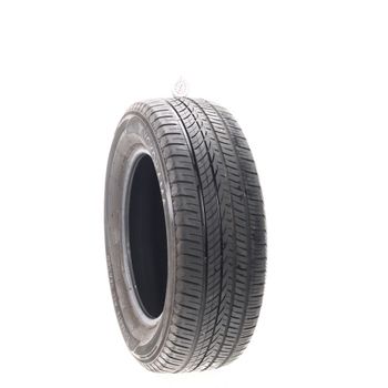 Used 235/65R17 Yokohama Tornante All Season 104H - 7.5/32