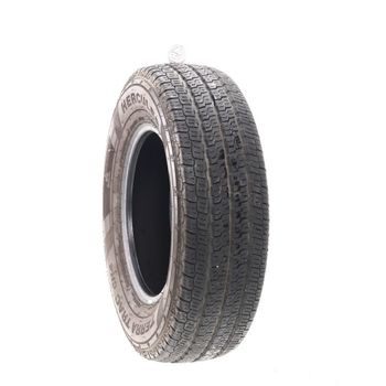 Used LT245/75R17 Hercules Terra Trac CH4 121/118S - 11/32