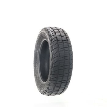 Driven Once 225/65R17 Uniroyal Laredo A/T 102H - 12.5/32