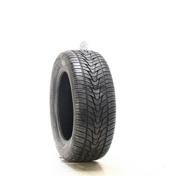 Used 225/55R16 Toyo Proxes FZ4 94V - 9.5/32