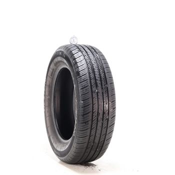 Set of (2) Used 225/65R17 Dextero Touring DTR1 102H - 6-7/32