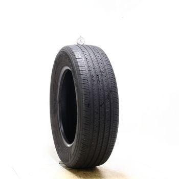 Used 225/65R17 Goodyear Assurance Finesse 102H - 5.5/32