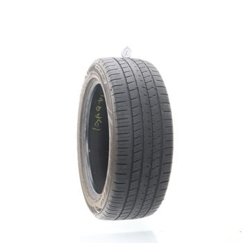 Set of (4) Used 255/50R20 Falken Pro G5 CSV 109V - 7.5-9/32