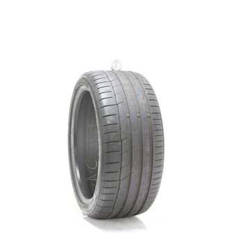 Used 265/35ZR19 Continental ExtremeContact Sport 98Y - 7/32