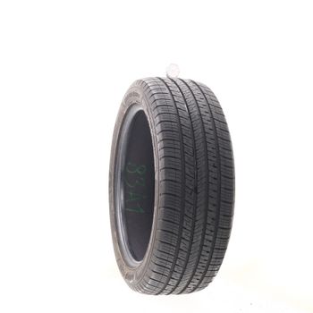 Set of (2) Used 235/50R20 Goodyear ElectricDrive 2 SoundComfort 104V - 10-10.5/32