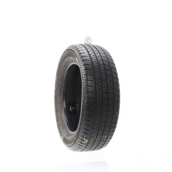 Set of (2) Used 225/60R17 Yokohama Avid Ascend GT 99V - 8-9.5/32