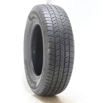 Set of (2) Used 255/70R18 Starfire Solarus HT 113T - 8.5-9/32