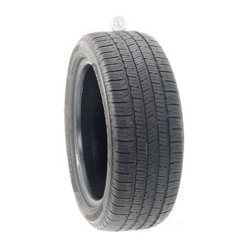 Set of (2) Used 215/50R17 Goodyear Reliant All-season 95V - 6.5-7/32