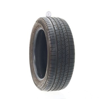 Set of (4) Used 215/55R17 Falken Pro G5 A/S 94V - 7.5/32