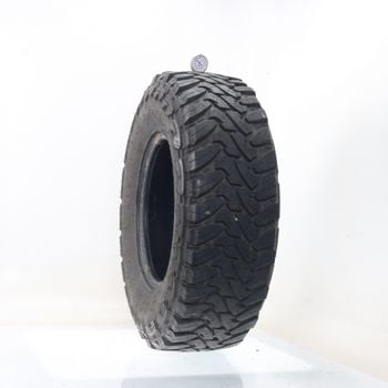 Used LT265/75R16 Toyo Open Country M/T EX 123/120P - 11.5/32