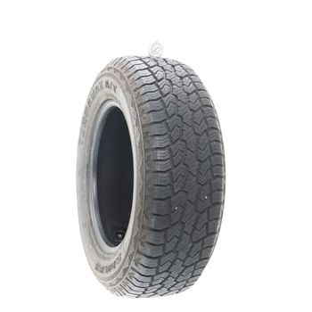 Used 265/65R18 Sailun Terramax A/T 114T - 9/32