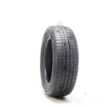 Set of (2) Used 245/60R18 Evoluxx Capricorn 4X4 HP 105V - 7.5-8/32