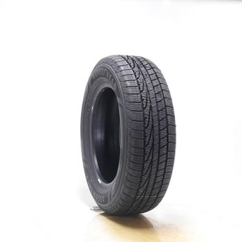 Driven Once 225/65R17 Goodyear Assurance WeatherReady 102H - 11/32