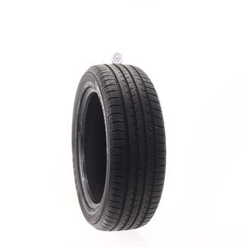 Used 225/55R19 Yokohama YK-CTX 99V - 10.5/32