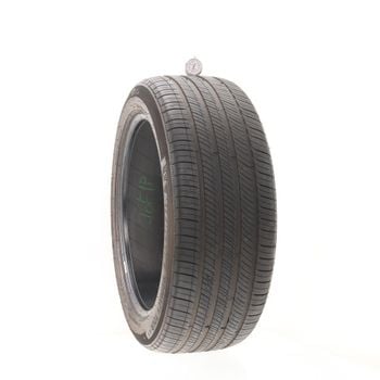 Set of (2) Used 255/50R21 Michelin Primacy Tour A/S 109H - 7.5/32