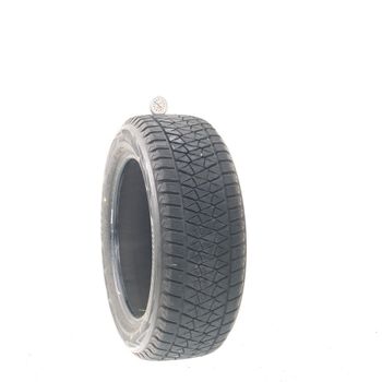 Used 225/55R17 Bridgestone Blizzak DM-V2 97T - 12/32