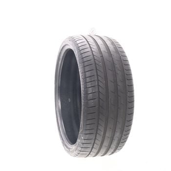 Used 295/30ZR24 Vredestein Ultrac Pro 104Y - 8.5/32