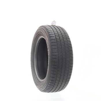 Used 245/60R18 Vredestein Pinza HT 105H - 9/32