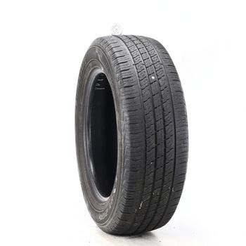 Used LT265/60R20 Lexani LXHT-206 121/118S - 10/32