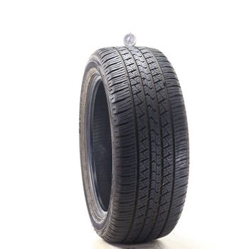 Set of (4) Used 255/50R20 GT Radial Savero HT2 105H - 7.5/32