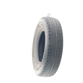 Set of (2) Used ST235/80R16 Carlstar Radial Trail HD 1N/A - 8-9.5/32