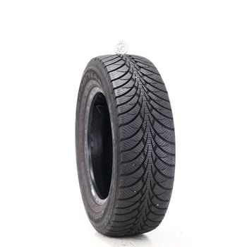 Used 215/65R16 Goodyear Ultra Grip Ice WRT 98S - 9/32