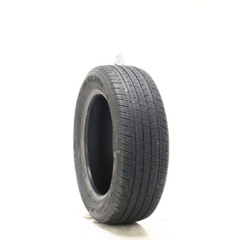 Set of (2) Used 215/60R17 Arizonian Silver Edition 96H - 8-8.5/32