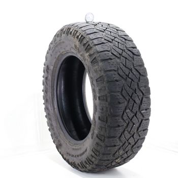 Used 275/65R18 Goodyear Wrangler Duratrac 116S - 9.5/32
