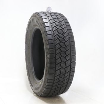 Set of (2) Used 275/60R20 Hercules Terra Trac AT X-Journey 115T - 10.5/32