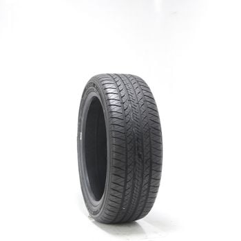 Set of (2) Driven Once 235/45R19 Kelly Edge A/S 95H - 8.5/32