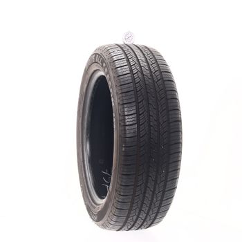 Set of (2) Used 235/55R19 Mavis All Season HT 105V - 9/32