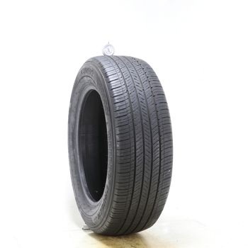 Used 235/60R18 Kumho Crugen HP71 103H - 5.5/32