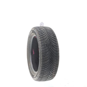 Used 225/55R17 Michelin CrossClimate 2 101V - 9.5/32