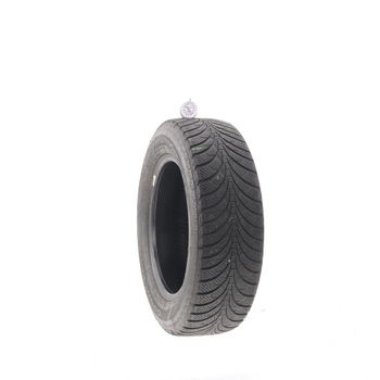 Used 195/65R15 Goodyear Ultra Grip Ice WRT 91S - 5/32