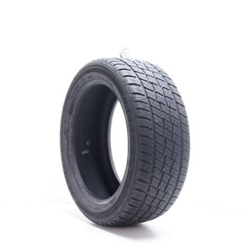 Set of (2) Used 275/45R20 Cooper Discoverer H/T Plus 110T - 10/32