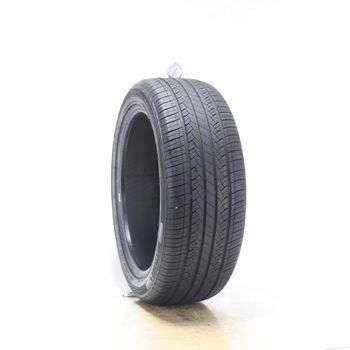 Set of (2) Used 255/45ZR20 Westlake SA-07 105W - 8-8.5/32