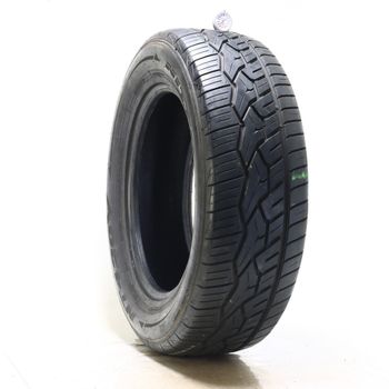 Used 275/60R20 Nitto NT420V 116H - 8.5/32