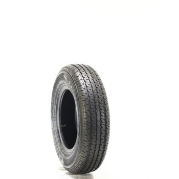 Driven Once ST175/80R13 Trailer King ST Radial 91/87L - 8.5/32